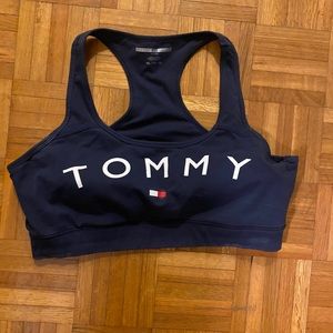 Tommy Hilfiger sports bra